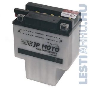 JP MOTO Motor Akkumulátor HYB16A-A 12V 16Ah 140A Bal+