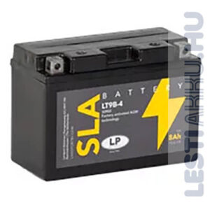 Landport Sla Motor Akkumulator Lt9b 4 12v 8ah 115a Bal 