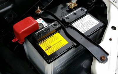 Mitől különleges a start-stop autó akkumulátor?